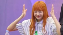 BLACKPINK - 盆塘簽名會