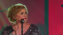 Sandi Patty - Via Dolorosa 現場版