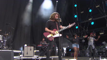 Welshly Arms - Welshly Arms - Down To The River 現場版
