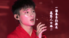 于小彤 - 紅樓一夢 - 挑戰的法則 17/06/30