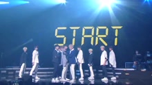 Seventeen - 逃脫都市 - 不朽的名曲 現場版 17/07/01