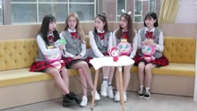 蜜蜂少女隊專訪part 1