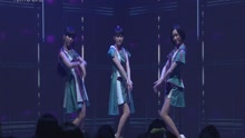 Perfume - TOKYO GIRL - THE MUSIC DAY現場版 17/07/01