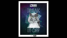 Dani 3Palacios - Dani 3Palacios & Francis Davila & Suzie Del Vecchio - Break It Off Tribal House Remix試聽版