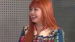 BLACKPINK - 深夜TV演藝 BLACKPINK模仿社長