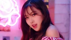 BLACKPINK - 像最后一樣