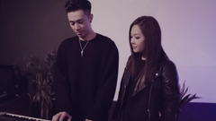 《One Step Closer》微電影 - Chapter 03 Pakho x Janice