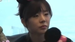 KBS2 超人回來了 E22 Cut(允吧&妍愛今生)