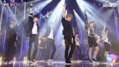 Runner - The Show現場版 17/07/04