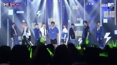 Cherry Bomb - The Show現場版 17/07/04
