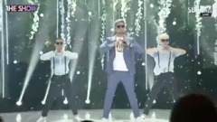 Following - The Show現場版 17/07/04