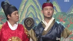 綜藝<尋笑人>E110 沒有根的樹Cut