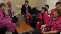 NCT 127 私心cam & 美感鑒賞會