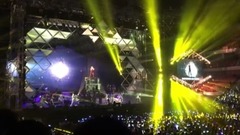 薛之謙2017武漢演唱會