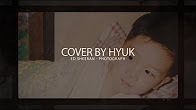 Photograph 韓相爀COVER