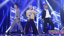 A.C.E - CACTUS - SBS The Show 現場版 17/07/04