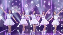 ELRIS - We, First - SBS The Show 現場版 17/07/04