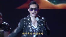 羅中旭 - 你醒來,我醒來+自己主宰+游游蕩蕩 演唱會Live版
