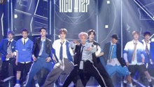 NCT 127 - Cherry Bomb - SBS The Show 現場版 17/07/04