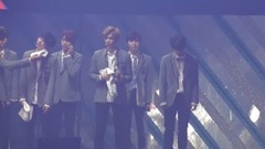 Final Concert最終ending舞臺(彩蛋多多)