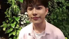 vlive初直播驚喜彩蛋