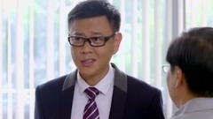 影視原聲 - 電視劇<我為兒孫當北漂>先行版片花
