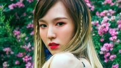 Red Velvet - Mini專輯 The Red Summer 預告 (wendy ver.)