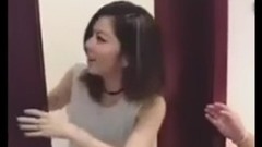 驚魂記 鄧紫棋被鎖在廁所