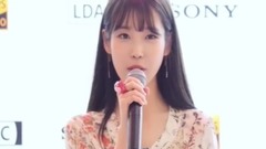 首爾汝矣島IFC粉絲簽名會