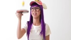 鄧紫棋的可愛演技