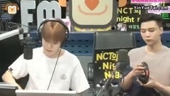 【玹吧中字】170704 nct的night night with Suran 樸載正 全場中字