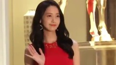 林允兒部分無中字CUT1