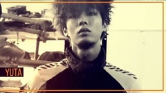 NCT127中本悠太色氣剪輯