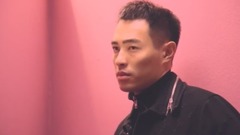 楊佑寧:完美時刻_<MilkX>JULY 拍攝花絮 17/07/04