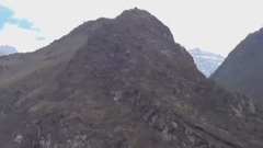 香格里拉 虎跳峽