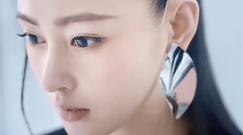 GQ EYE微電影<姬械漫步>片段
