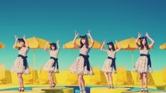 乃木坂46"マウスダンス サマーウス 生田繪梨花 "篇 15秒