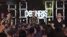 Dechris - Dechris - Poeira No Asfalto 現場版