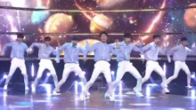 VAV - ABC (Middle of the Night) - MBC Show Champion 現場版 17/07/05