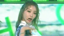 金請夏 - Why Don't You Know - MBC Show Champion 現場版 17/07/05