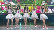 ELRIS - We, First - MBC Show Champion 現場版 17/07/05