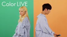 Color LIVE：臉紅的青春期 & 20 years of age - We Loved
