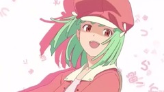 戀愛サーキュレーション / *なみりん