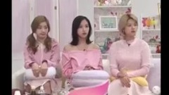 TWICE 日本出道前特別節目