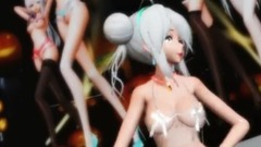 ダメよ不要了7.1災難