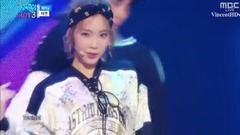 泰妍WHY現場混合剪輯