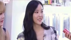 孝敏居麗cut