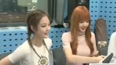 韓國綜藝,BLACKPINK - SBS電臺直播全程