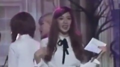 Taeyeon & Wendy 有愛瞬間合集