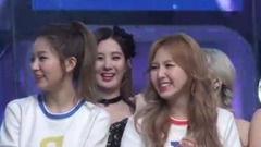 這只被少女時代姐姐們帶偏的妹妹團Red Velvet